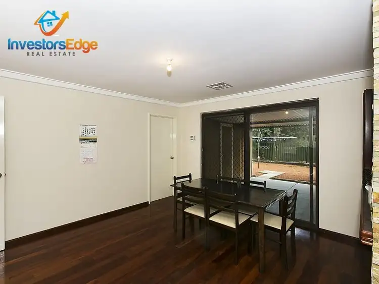 Sixth view of Homely house listing, 40 Gaskin Rd, Kenwick WA 6107