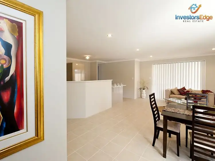 Second view of Homely house listing, 4 Stevens Road, High Wycombe WA 6057