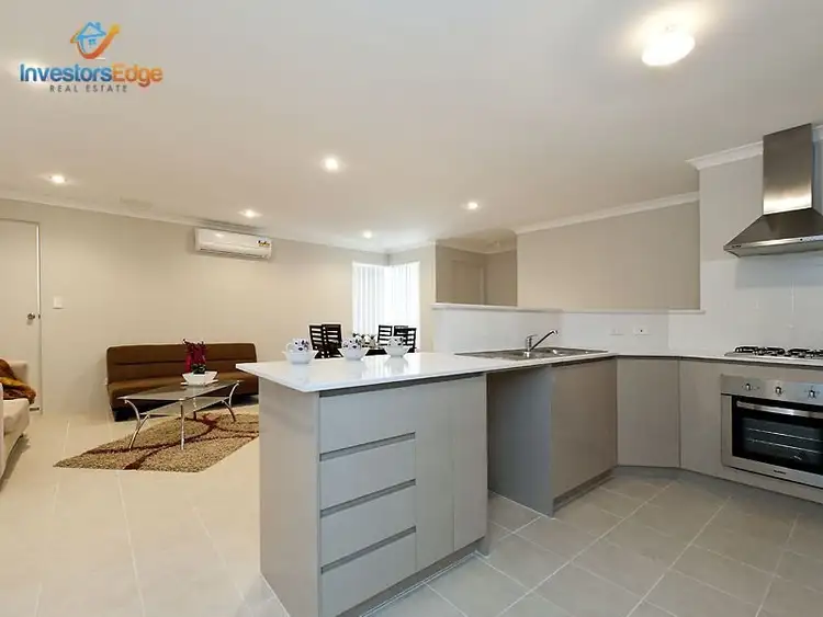 Third view of Homely house listing, 4 Stevens Road, High Wycombe WA 6057