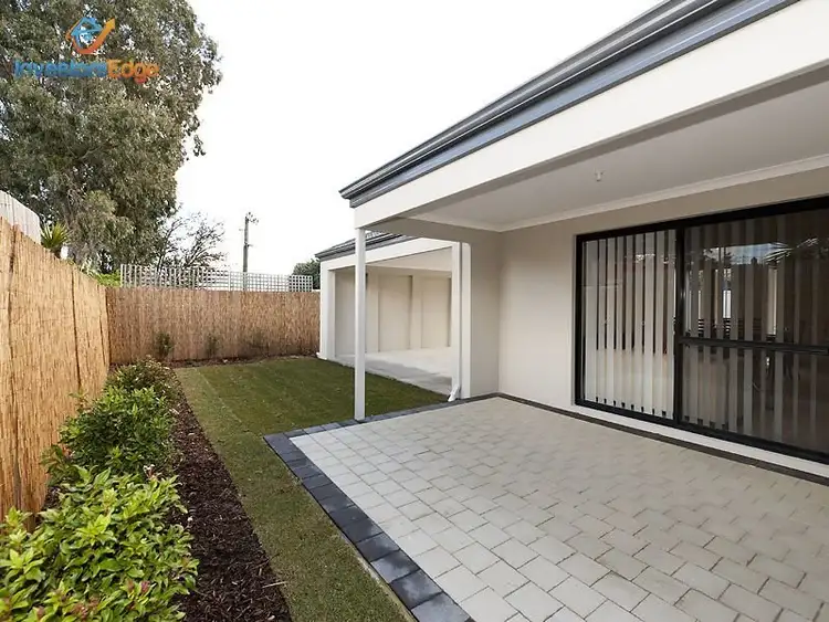 Fifth view of Homely house listing, 4 Stevens Road, High Wycombe WA 6057