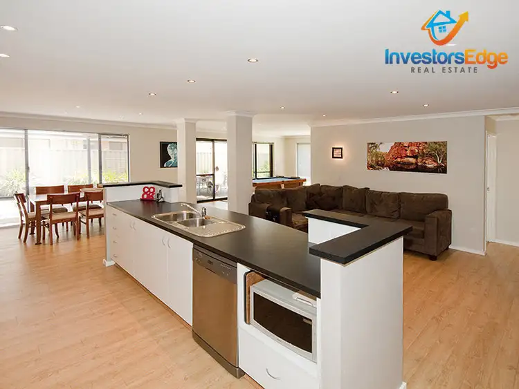Second view of Homely house listing, 15 Patenier St, Ashby WA 6065