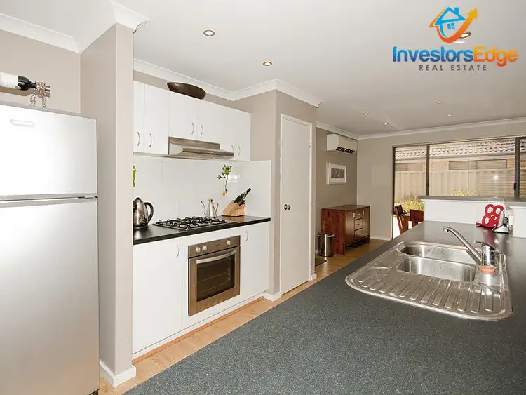 Fourth view of Homely house listing, 15 Patenier St, Ashby WA 6065