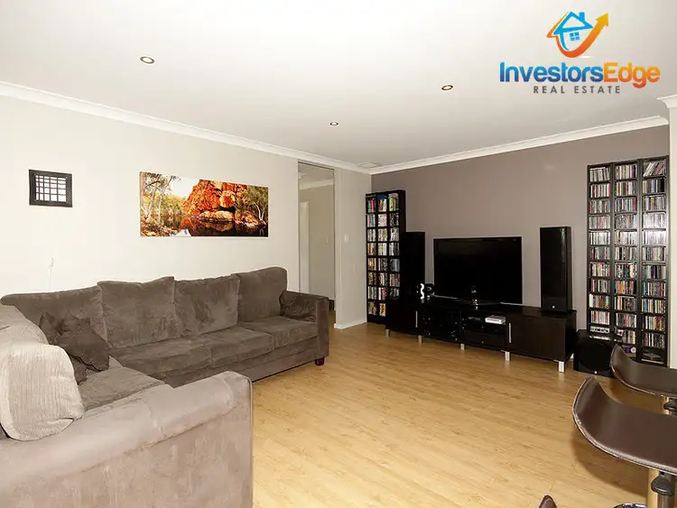 Fifth view of Homely house listing, 15 Patenier St, Ashby WA 6065