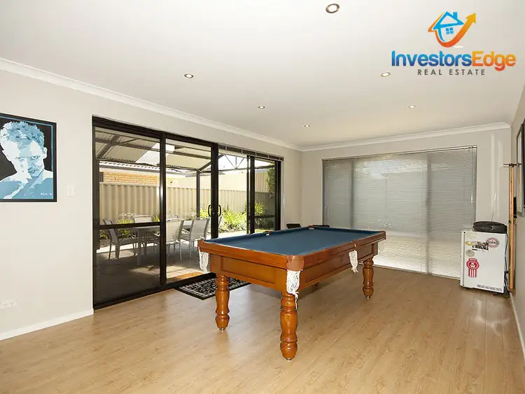 Sixth view of Homely house listing, 15 Patenier St, Ashby WA 6065