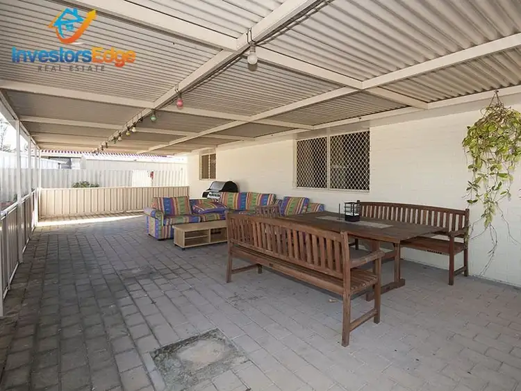 Second view of Homely house listing, 64 Jacqueline Drv, Thornlie WA 6108