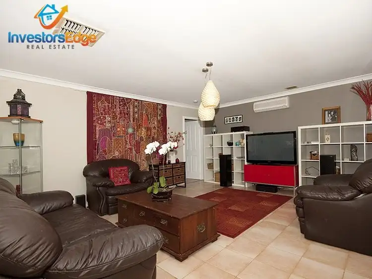 Third view of Homely house listing, 64 Jacqueline Drv, Thornlie WA 6108