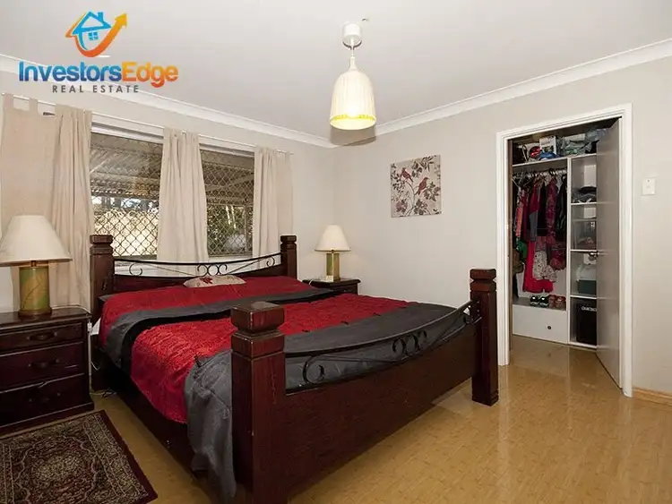 Sixth view of Homely house listing, 64 Jacqueline Drv, Thornlie WA 6108