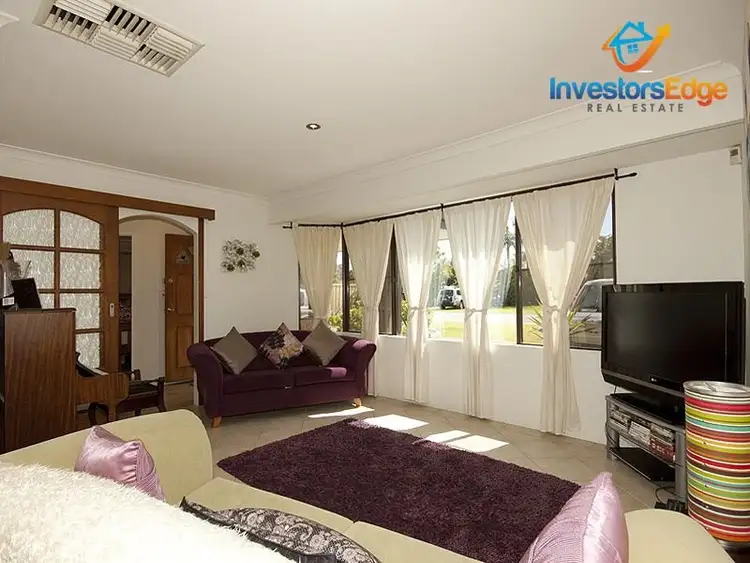 Fifth view of Homely house listing, 14 Colonial Drv, Bibra Lake WA 6163