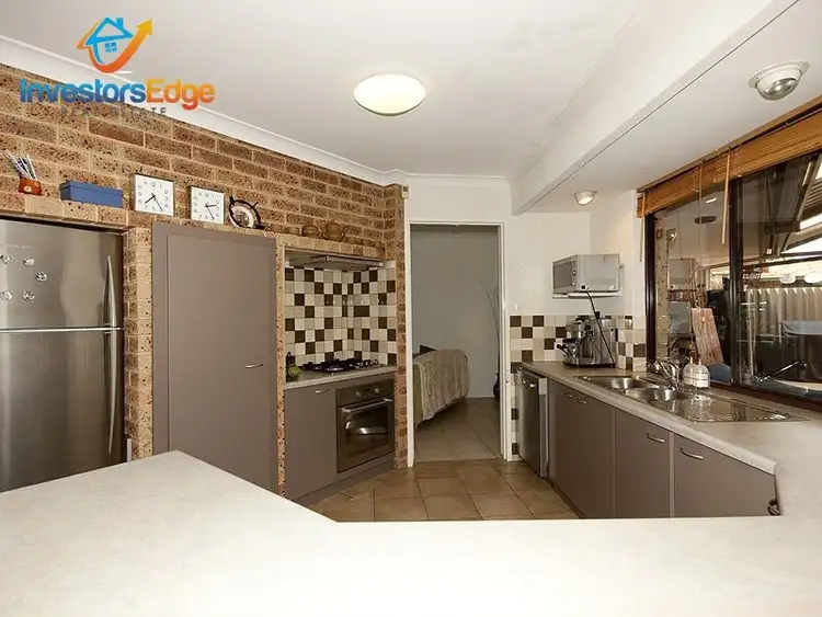 Sixth view of Homely house listing, 14 Colonial Drv, Bibra Lake WA 6163