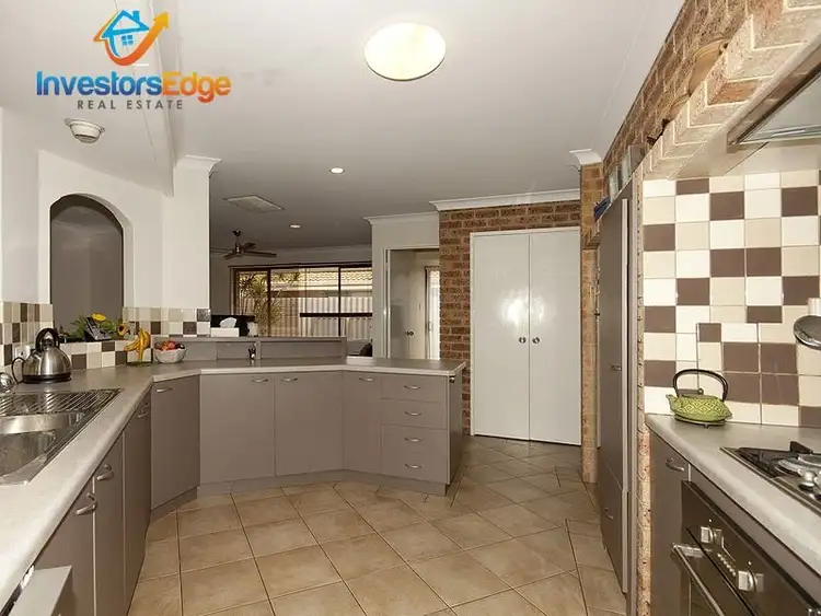 Seventh view of Homely house listing, 14 Colonial Drv, Bibra Lake WA 6163