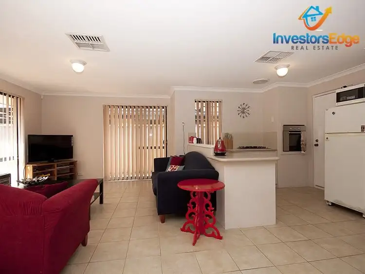 Fourth view of Homely house listing, 153 Armadale Rd, Rivervale WA 6103