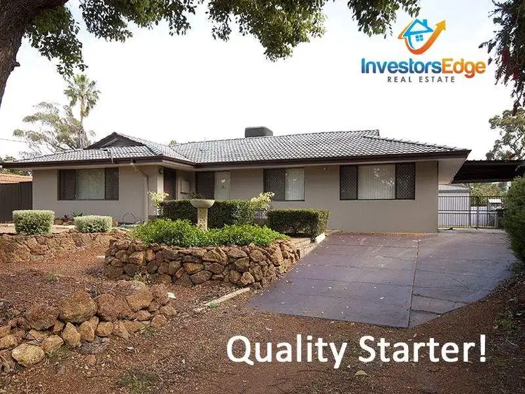 5 Plume Ct, Lesmurdie WA 6076