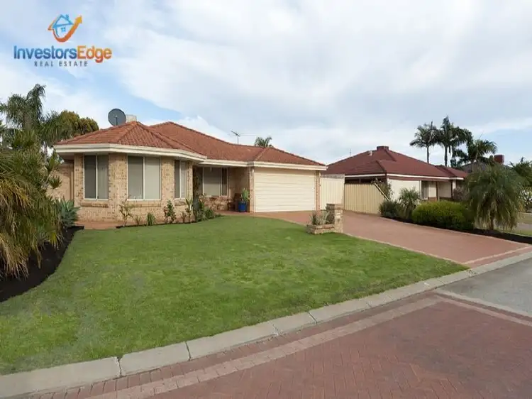 24 Pyrite Court, Forrestfield WA 6058