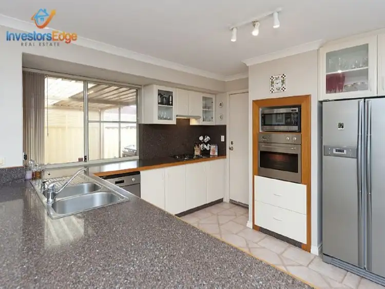 Second view of Homely house listing, 24 Pyrite Court, Forrestfield WA 6058