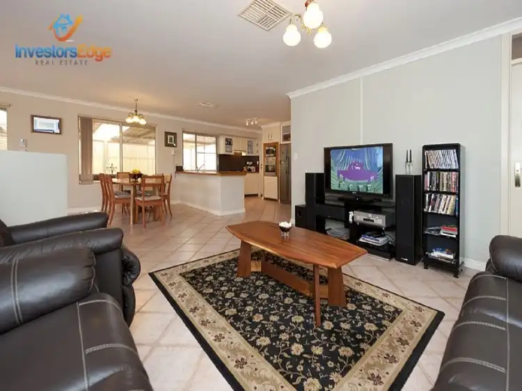 Third view of Homely house listing, 24 Pyrite Court, Forrestfield WA 6058
