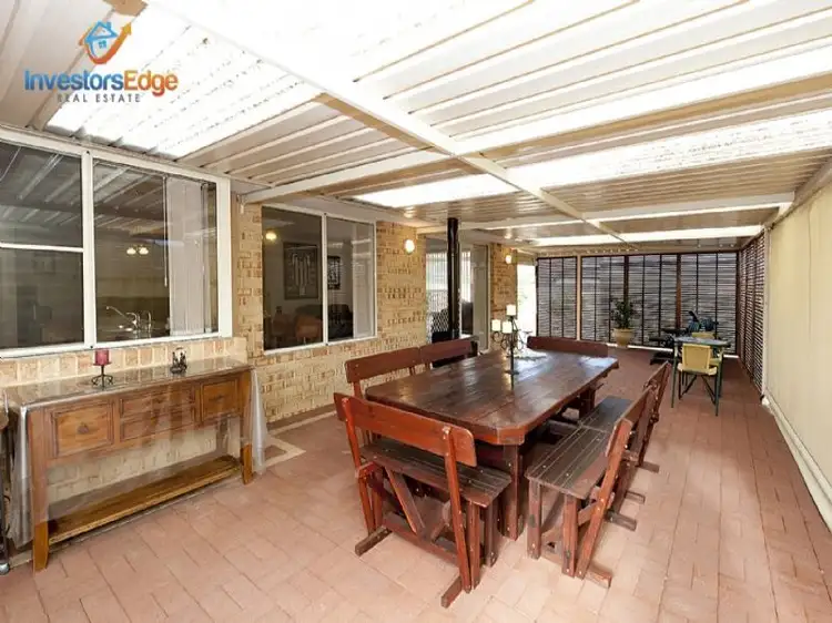 Fourth view of Homely house listing, 24 Pyrite Court, Forrestfield WA 6058