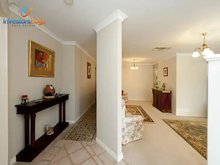 Fifth view of Homely house listing, 24 Pyrite Court, Forrestfield WA 6058
