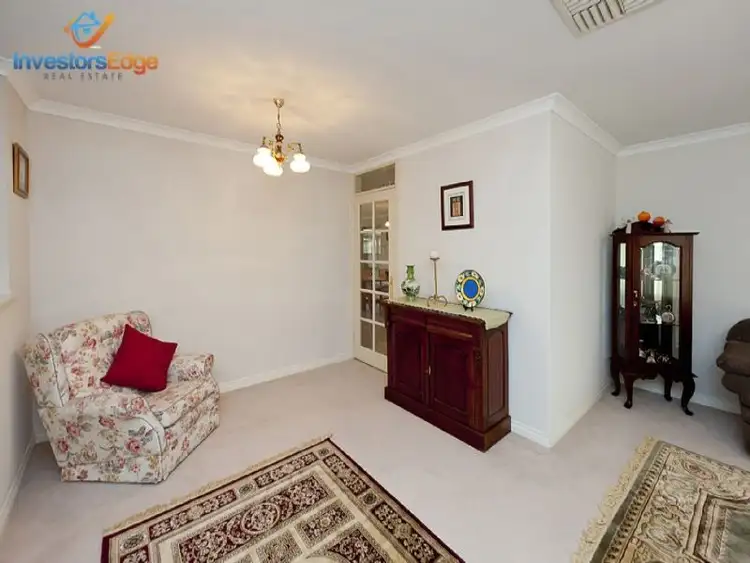Sixth view of Homely house listing, 24 Pyrite Court, Forrestfield WA 6058