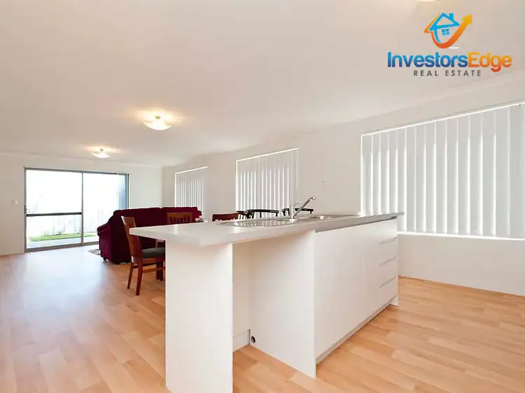 Fourth view of Homely house listing, 27 Gotha Way, Forrestfield WA 6058