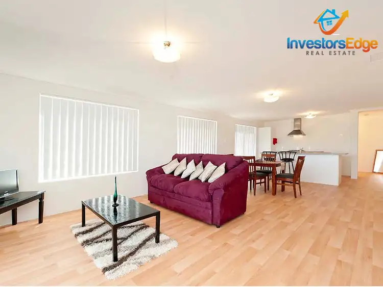 Fifth view of Homely house listing, 27 Gotha Way, Forrestfield WA 6058