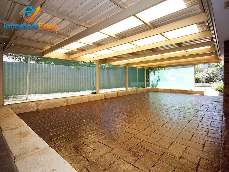 Second view of Homely house listing, 2 Coventry Ct, Kingsley WA 6026
