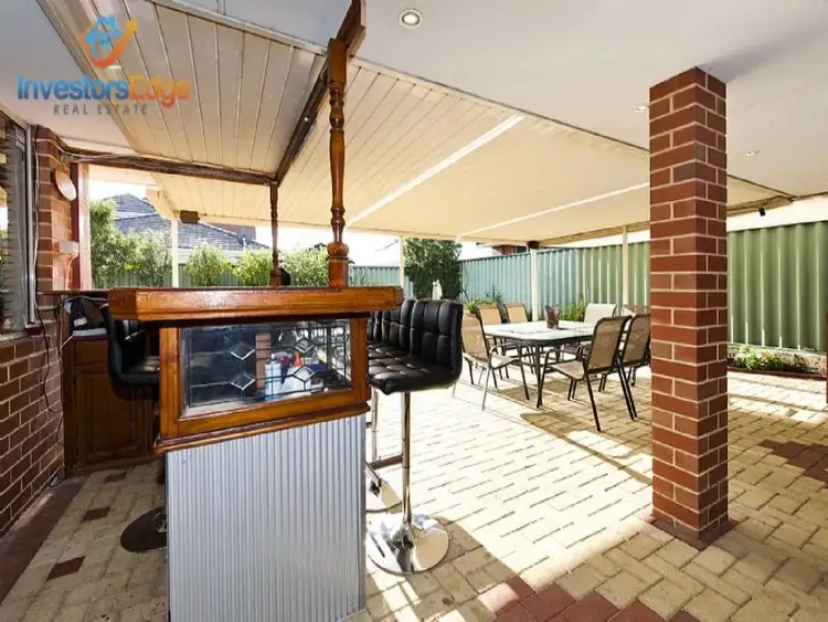 Sixth view of Homely house listing, 5 Ryde Lane, High Wycombe WA 6057