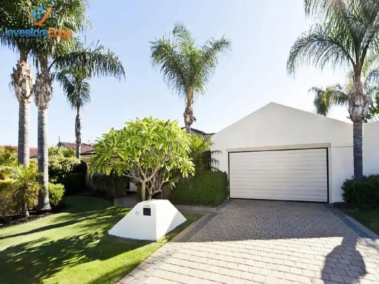 11 Tourmaline Gardens, Forrestfield WA 6058