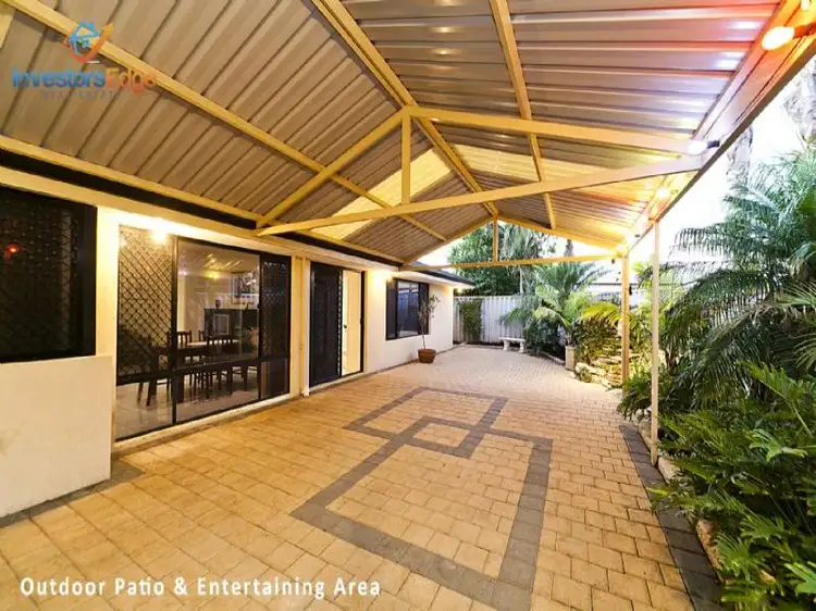 Second view of Homely house listing, 11 Tourmaline Gardens, Forrestfield WA 6058