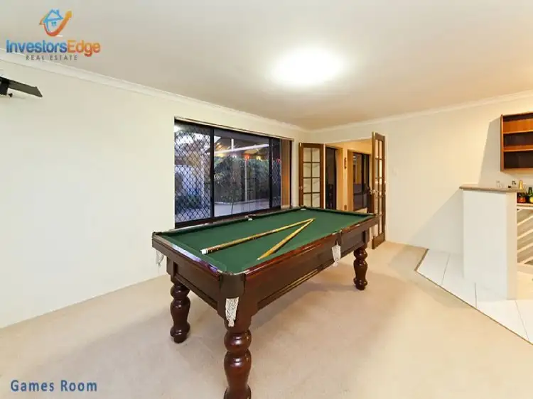 Third view of Homely house listing, 11 Tourmaline Gardens, Forrestfield WA 6058