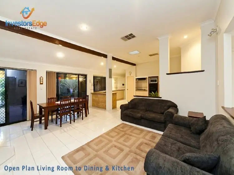 Fourth view of Homely house listing, 11 Tourmaline Gardens, Forrestfield WA 6058