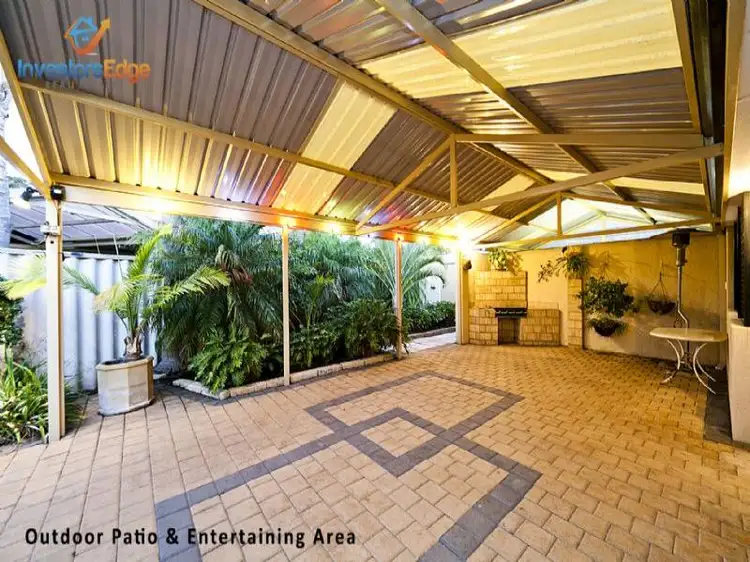 Fifth view of Homely house listing, 11 Tourmaline Gardens, Forrestfield WA 6058