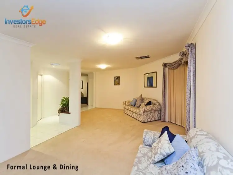 Sixth view of Homely house listing, 11 Tourmaline Gardens, Forrestfield WA 6058