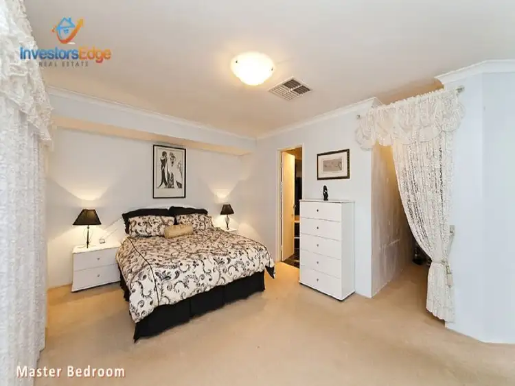 Seventh view of Homely house listing, 11 Tourmaline Gardens, Forrestfield WA 6058