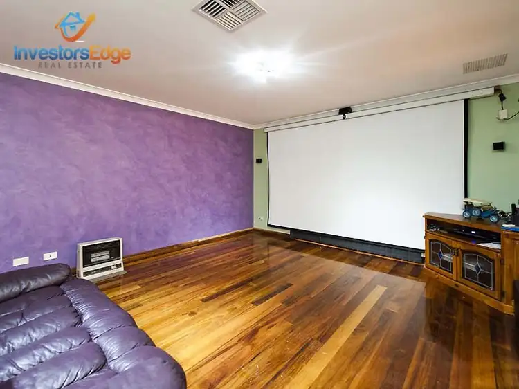 Second view of Homely house listing, 111 Fruit Tree Crescent, Forrestfield WA 6058