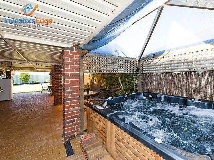 Fifth view of Homely house listing, 111 Fruit Tree Crescent, Forrestfield WA 6058