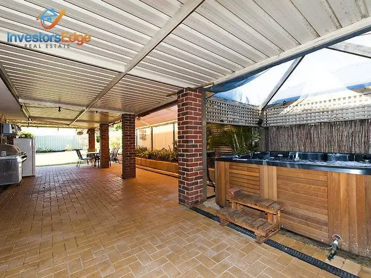 Sixth view of Homely house listing, 111 Fruit Tree Crescent, Forrestfield WA 6058