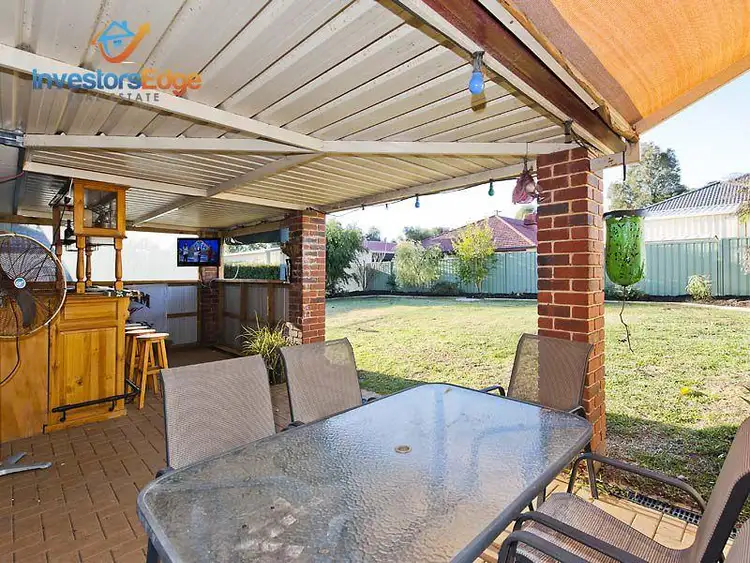Seventh view of Homely house listing, 111 Fruit Tree Crescent, Forrestfield WA 6058