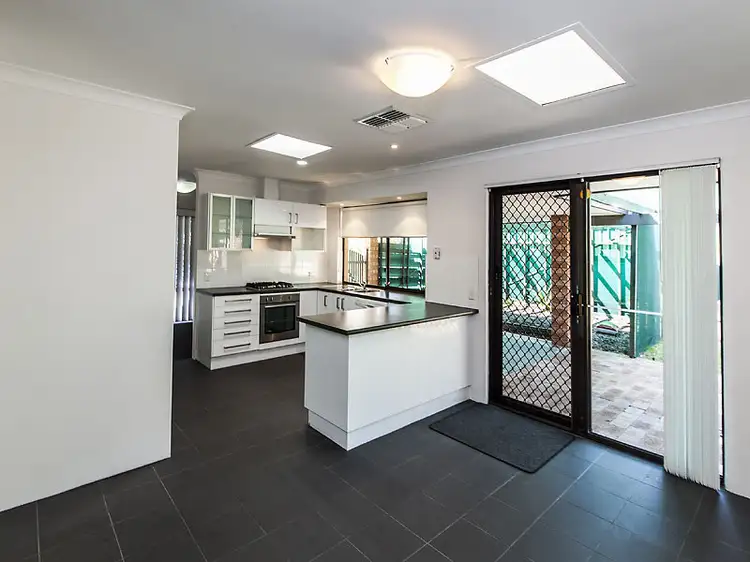 Second view of Homely house listing, 8 Coolabah Way, Forrestfield WA 6058