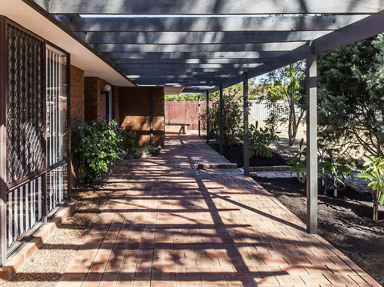 Fifth view of Homely house listing, 8 Coolabah Way, Forrestfield WA 6058