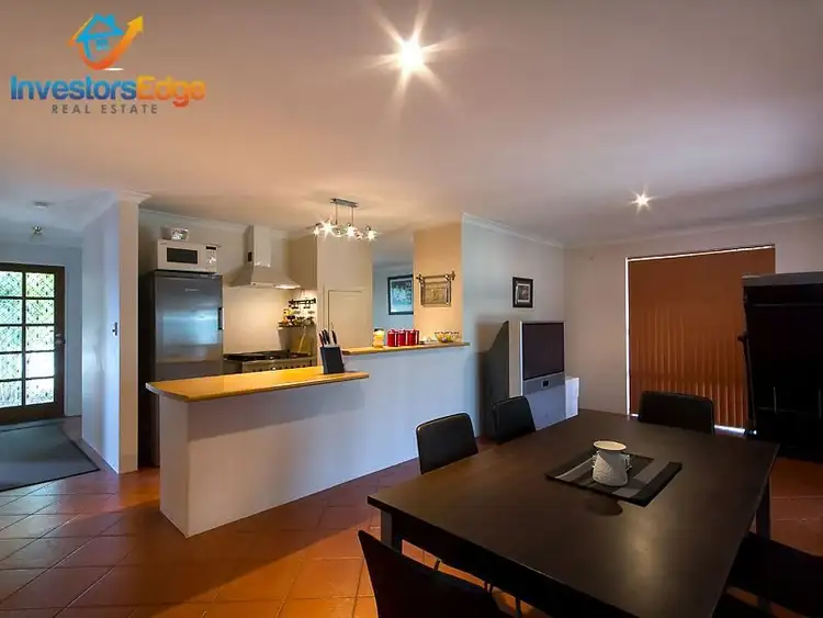 Second view of Homely house listing, 16 Birt Ct, High Wycombe WA 6057