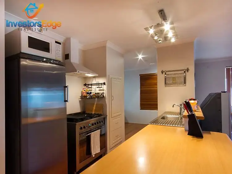 Fourth view of Homely house listing, 16 Birt Ct, High Wycombe WA 6057