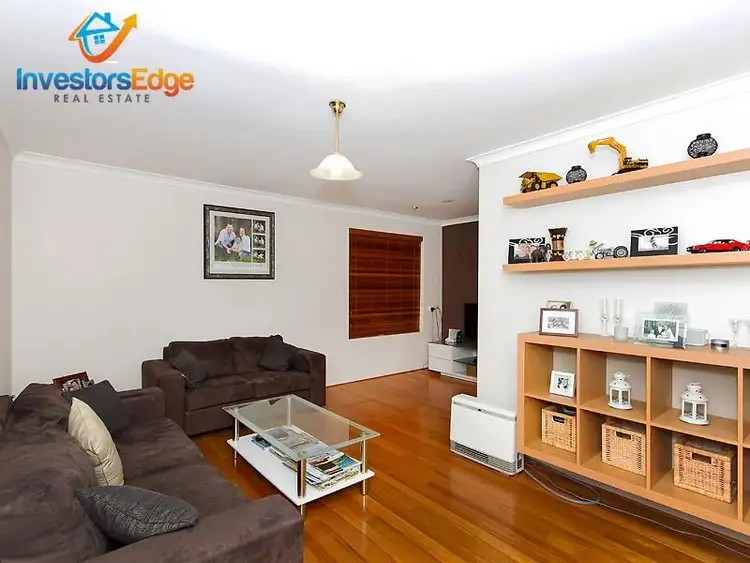Fifth view of Homely house listing, 16 Birt Ct, High Wycombe WA 6057