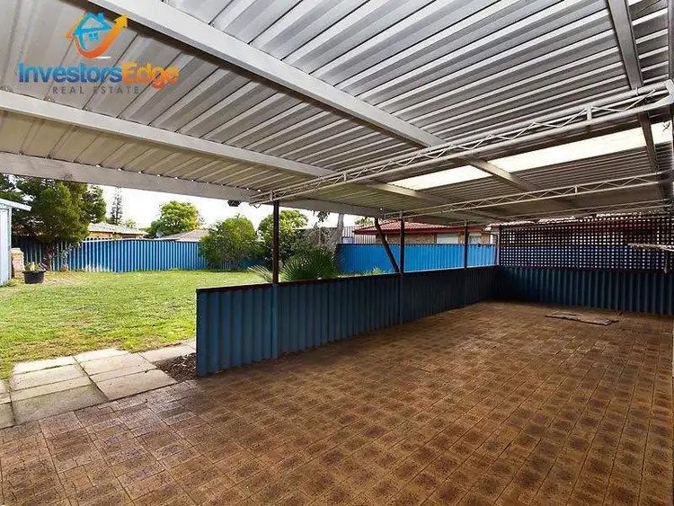 Second view of Homely house listing, 107 Corfield St, Gosnells WA 6110