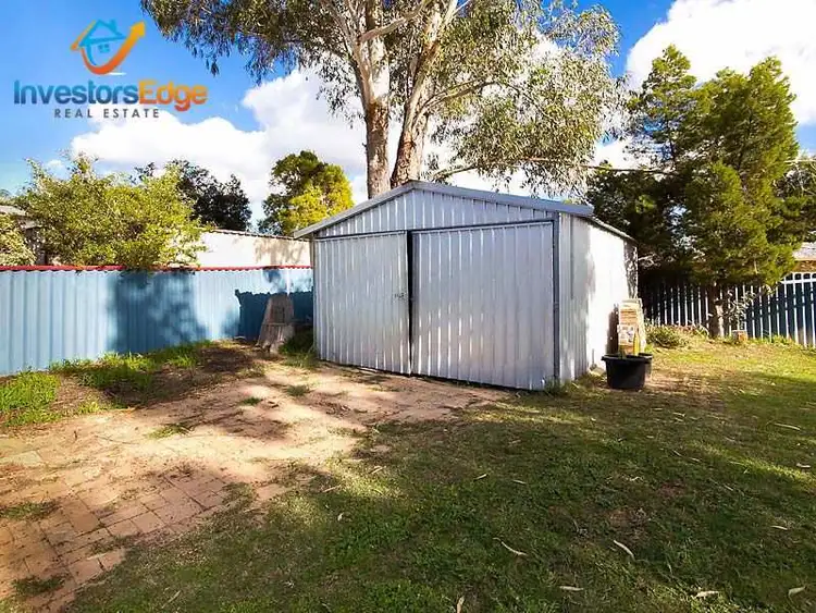 Fourth view of Homely house listing, 107 Corfield St, Gosnells WA 6110