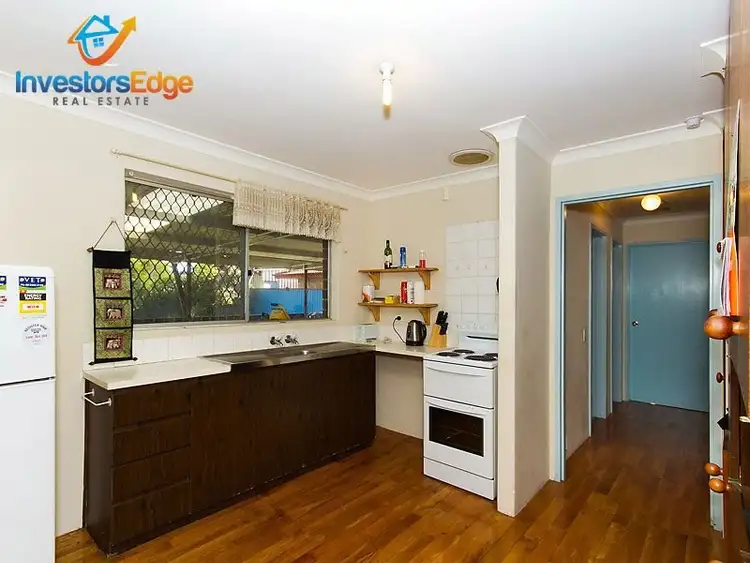 Fifth view of Homely house listing, 107 Corfield St, Gosnells WA 6110