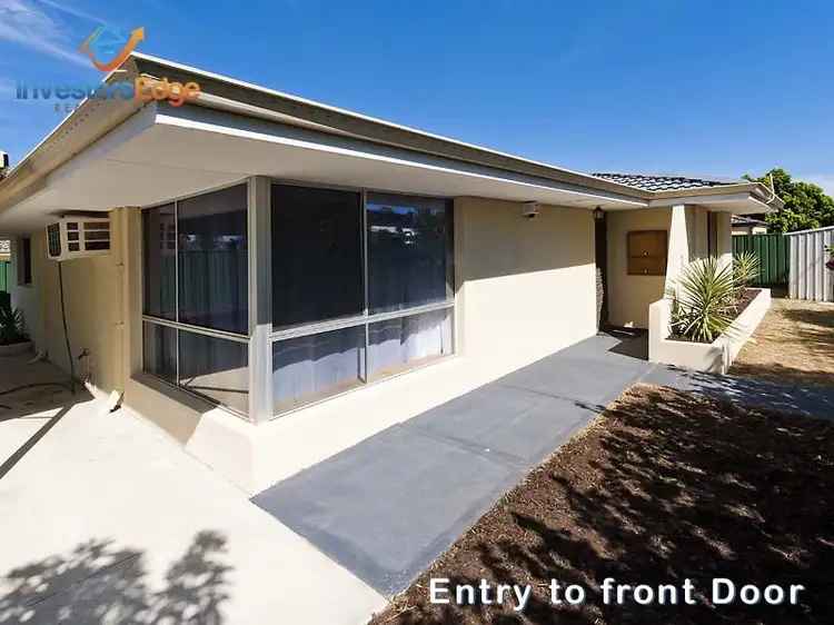 Main view of Homely house listing, 32 Edinburgh Road, Forrestfield WA 6058