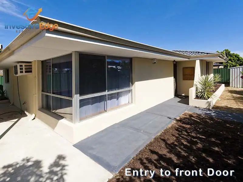 Main view of Homely house listing, 32 Edinburgh Road, Forrestfield WA 6058