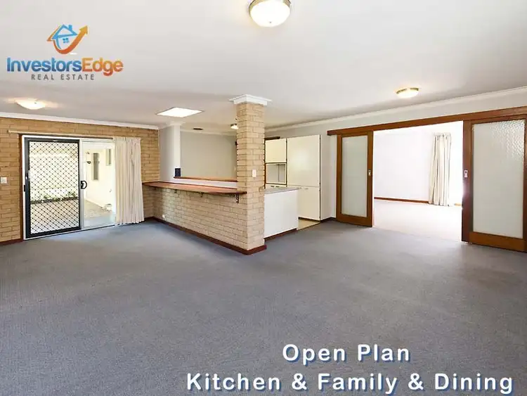 Sixth view of Homely house listing, 32 Edinburgh Road, Forrestfield WA 6058