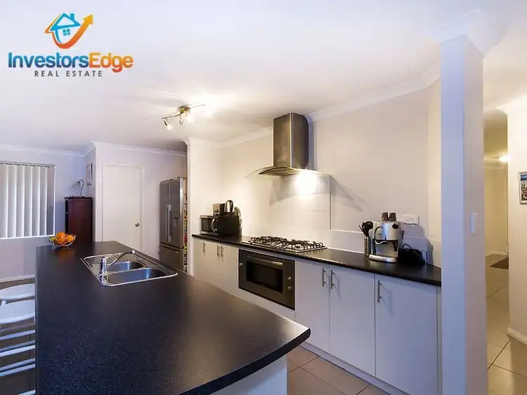 Second view of Homely house listing, 10 Ninghan, Beeliar WA 6164