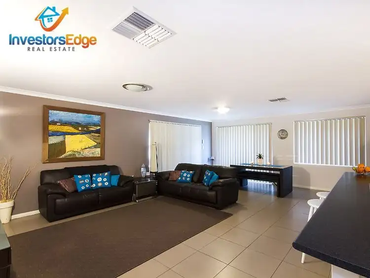 Third view of Homely house listing, 10 Ninghan, Beeliar WA 6164